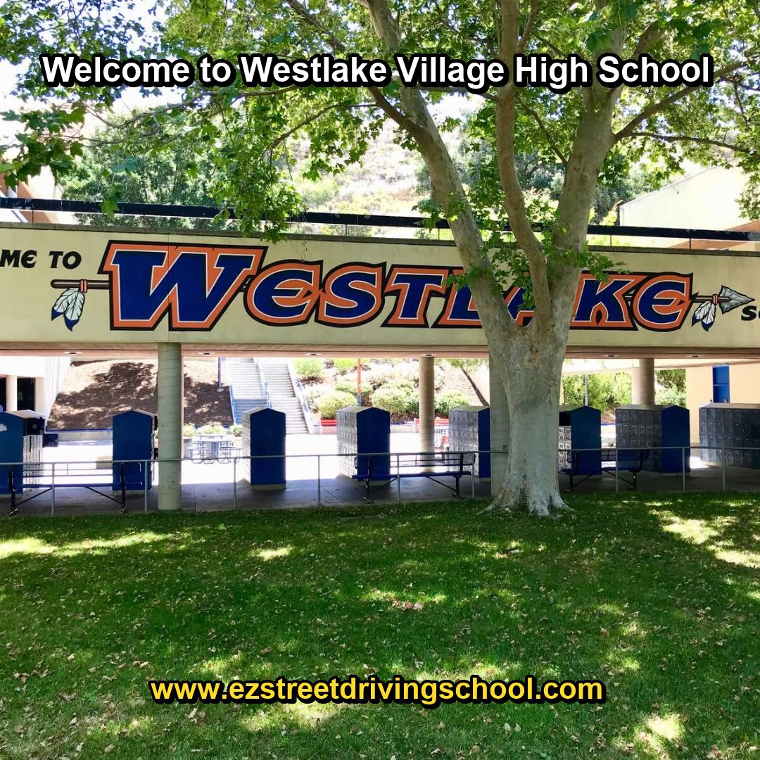 Westlake Village High School